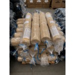 Сетка затеняющая 80% 2м х 30м, бежевая, Verano (69-317) Сетка затеняющая 80% 2м х 30м, бежевая, Verano (69-317)